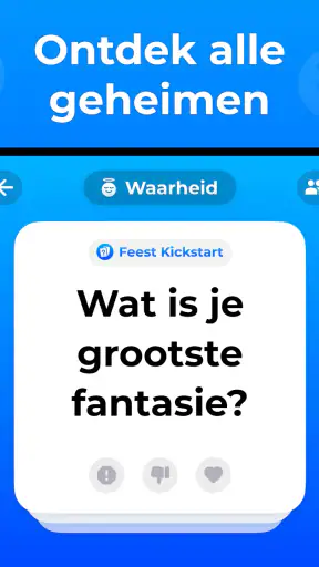 Truth or Dare - Drankspel screenshot 8