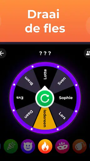 Truth or Dare - Drankspel screenshot 9