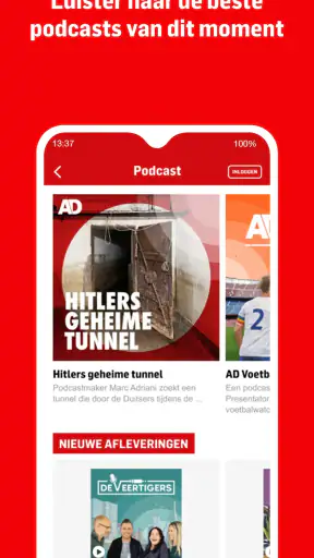 Tubantia – Nieuws en Regio screenshot 6