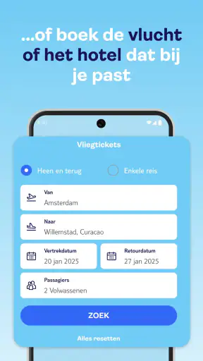 TUI Reisapp: Vakantie & Hotel screenshot 4
