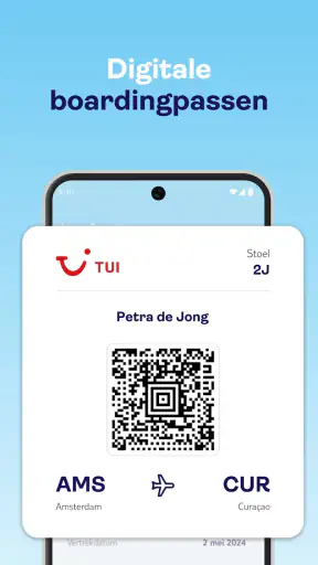 TUI Reisapp: Vakantie & Hotel screenshot 5