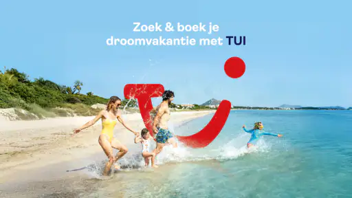 TUI Reisapp: Vakantie & Hotel screenshot 9