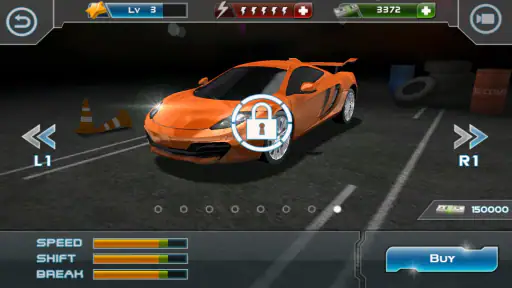Turbo Driving Racing 3D screenshot 12