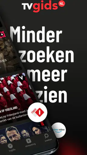 TVgids.nl - Nu & Straks screenshot 2