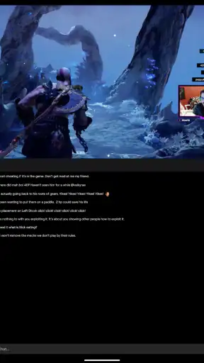 Twitch: Live streaming screenshot 9