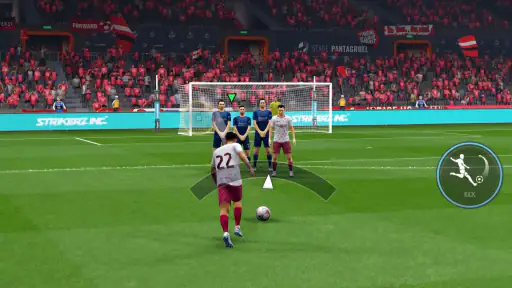 UFL - Soccer Game 2026 screenshot 6