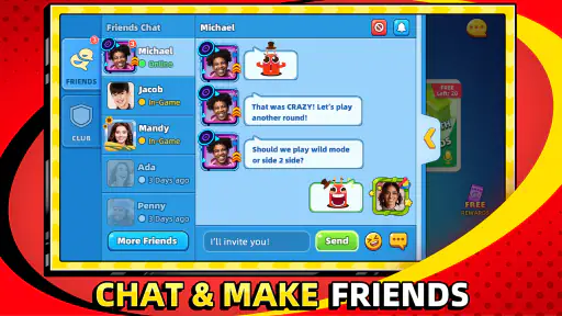 UNO!™ screenshot 12