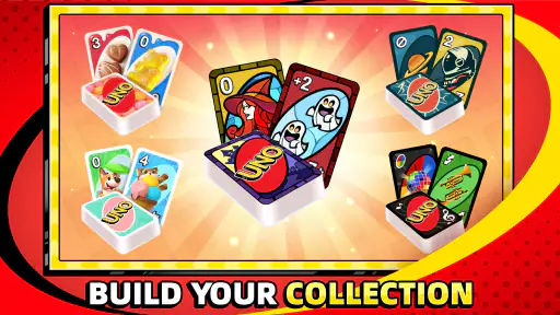 UNO!™ screenshot 9