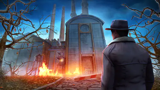 Unsolved: Verborgen objecten screenshot 8