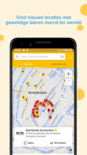 Untappd: Find Beer You'll Love screenshot 3