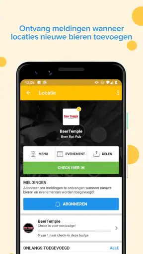 Untappd: Find Beer You'll Love screenshot 6