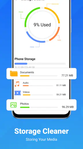 Update software nieuwste screenshot 11