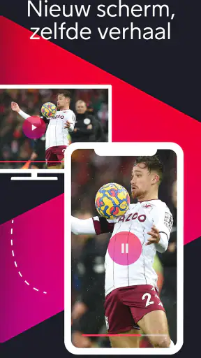 Viaplay: Film, TV & Live Sport screenshot 8