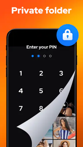 Video Player - AnyPlay screenshot 3