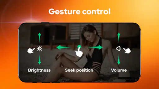 Video Player - AnyPlay screenshot 7