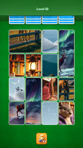 Video Solitaire: Live Cards screenshot 10
