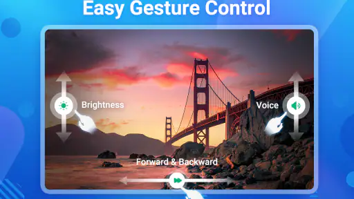 Videospeler Alle formaten HD screenshot 12