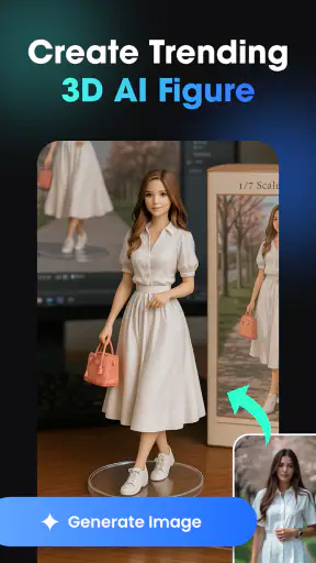 Vidix-AI Photo Video Generator screenshot 10