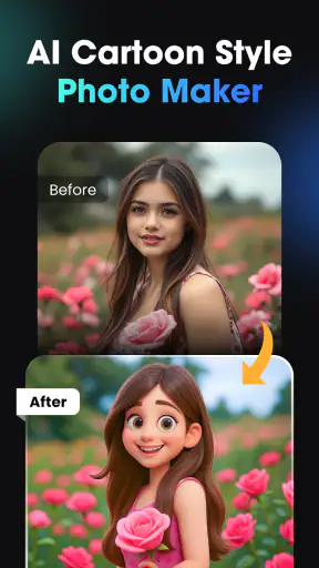 Vidix-AI Photo Video Generator screenshot 6