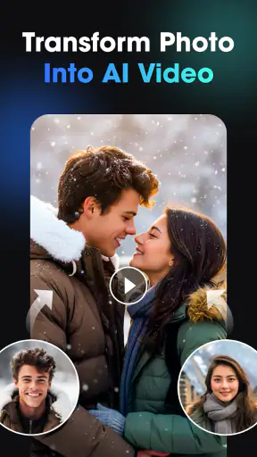 Vidix-AI Photo Video Generator screenshot 9