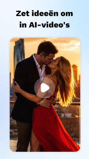 VifunAI: AI Videogenerator screenshot 10