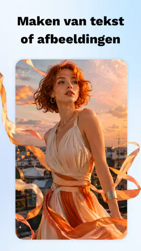 VifunAI: AI Videogenerator screenshot 12