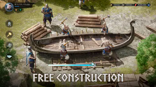 Viking Rise screenshot 6