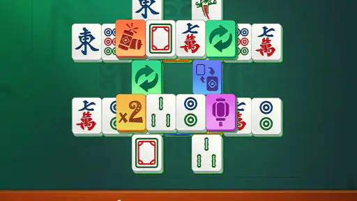 Vita Mahjong screenshot 9