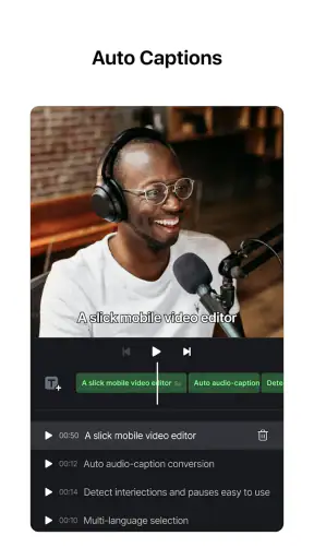 VN: Photo & Video Editor screenshot 7