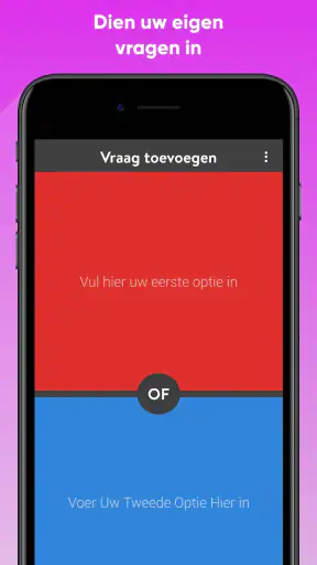 Wat Zou Jij Liever Kiezen? screenshot 3