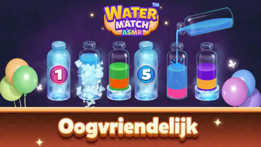 Water Match® - ASMR Water Sort screenshot 7