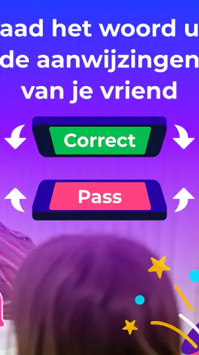Wie Ben Ik Charades - Guess Up screenshot 10