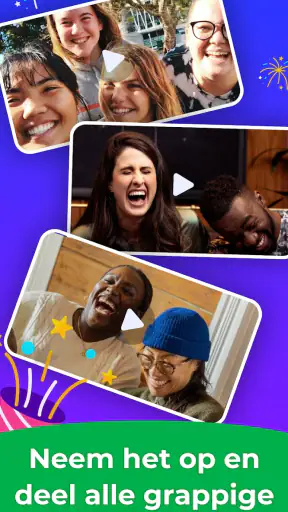 Wie Ben Ik Charades - Guess Up screenshot 5