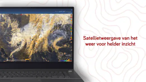 Windy.com - Weervoorspelling screenshot 12