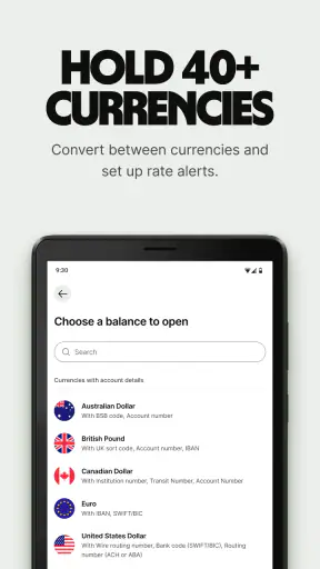 Wise screenshot 12