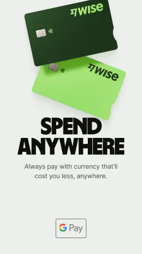 Wise screenshot 3