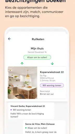 Woningruil24 screenshot 4