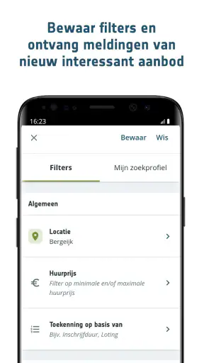 Wooniezie screenshot 4