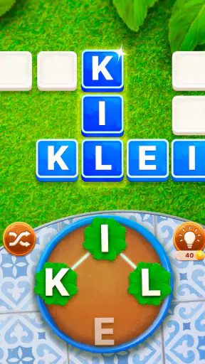 Woordentuin - Woordspel screenshot 10