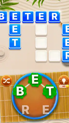 Woordentuin - Woordspel screenshot 12