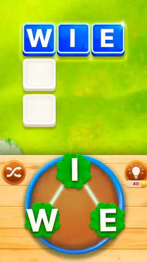 Woordentuin - Woordspel screenshot 9
