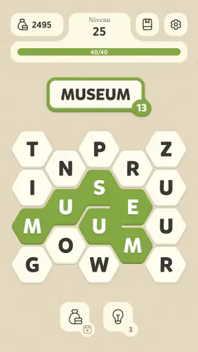 Word Master screenshot 2