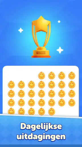 Word Solitaire Now! screenshot 3
