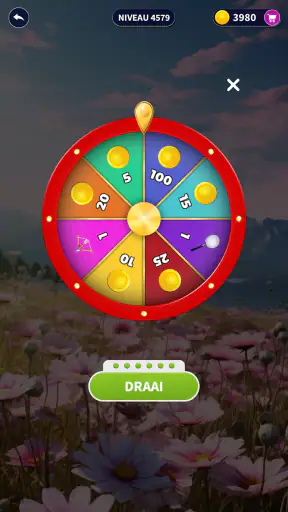 Word Yoga - Woordspel screenshot 4