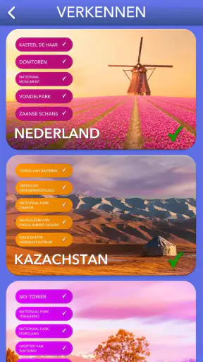 Words of Wonders: Guru screenshot 3