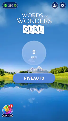 Words of Wonders: Guru screenshot 5