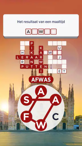 Words of Wonders: Guru screenshot 7