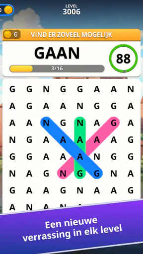 Words of Wonders: Search screenshot 11
