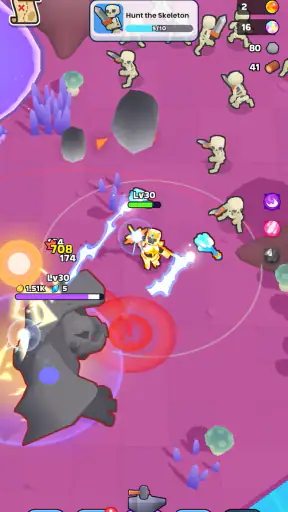 XP Hero screenshot 3