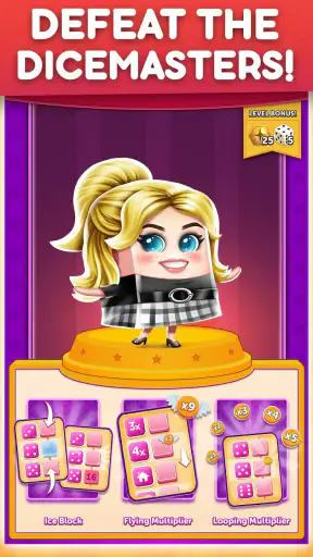 Yahtzee® With Buddies screenshot 11